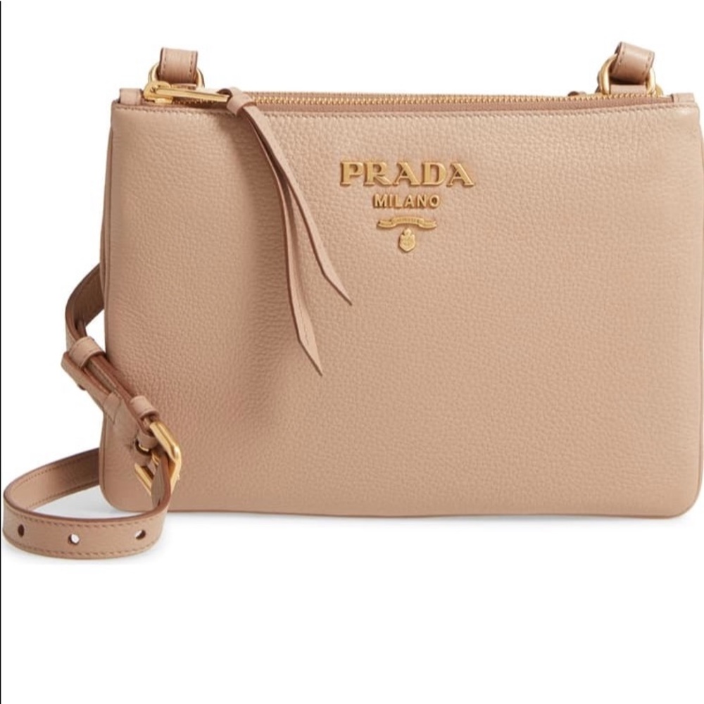COPY - Authentic Prada Crossbody